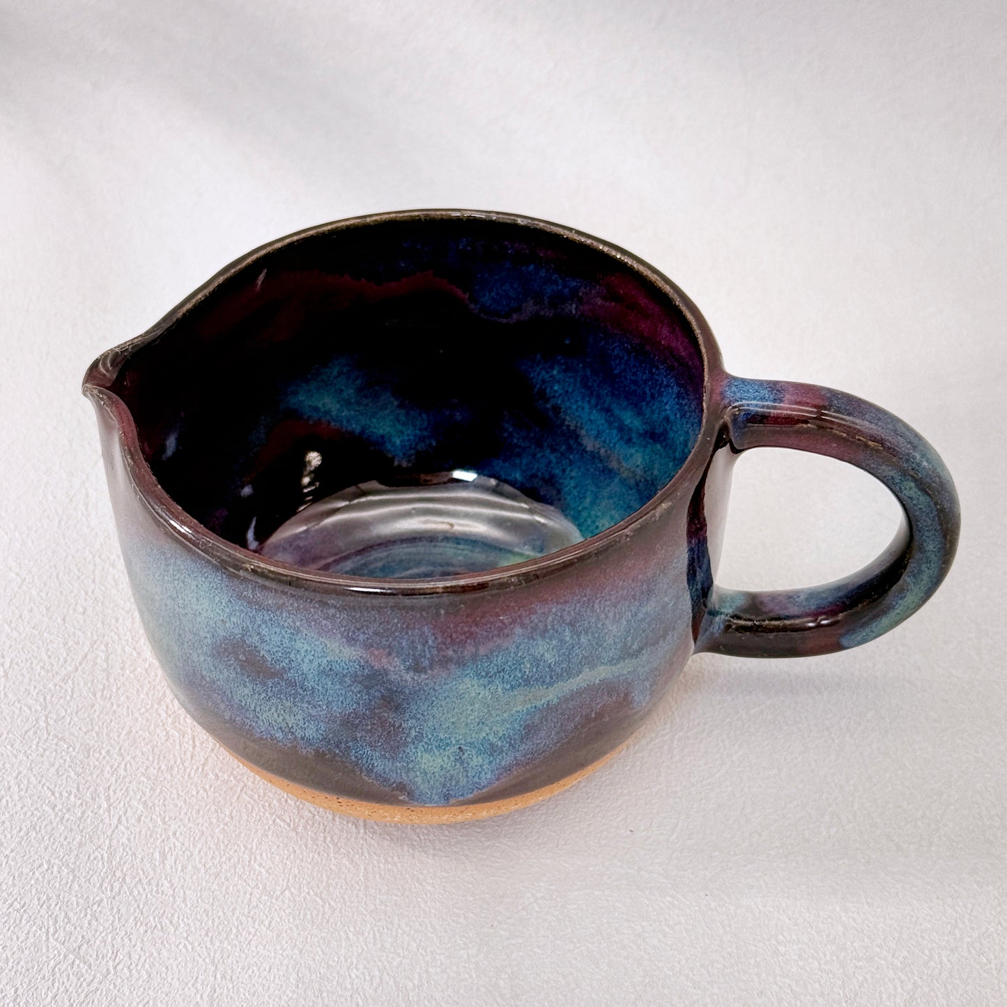 Northern Lights Creamer Cup