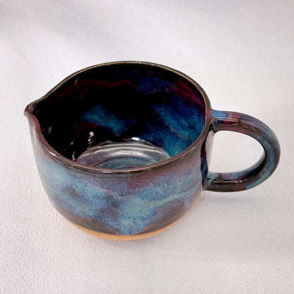 Northern Lights Creamer Cup