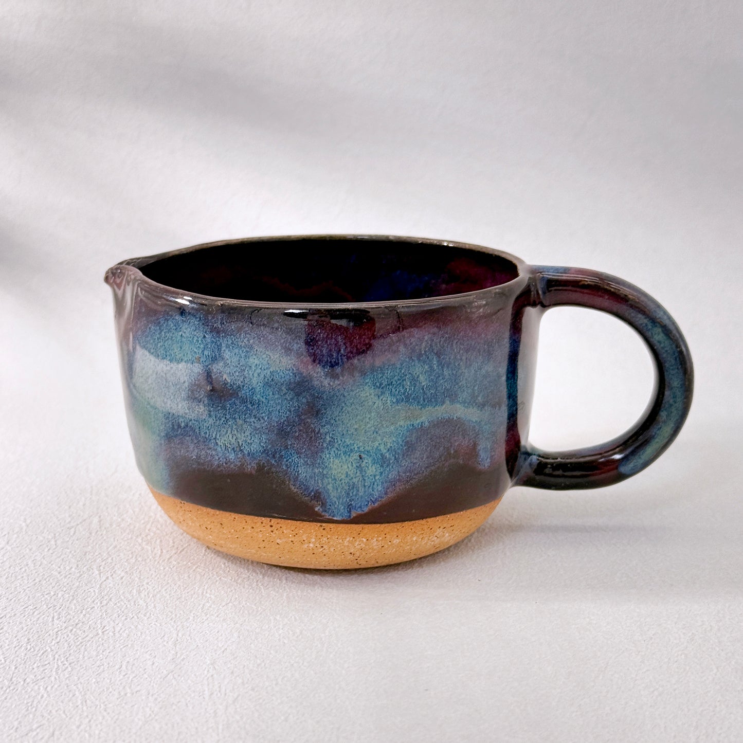Northern Lights Creamer Cup