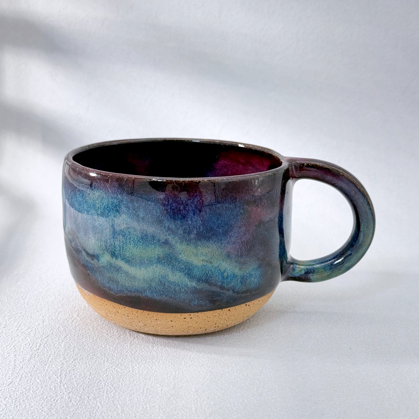 Northern Lights Cups