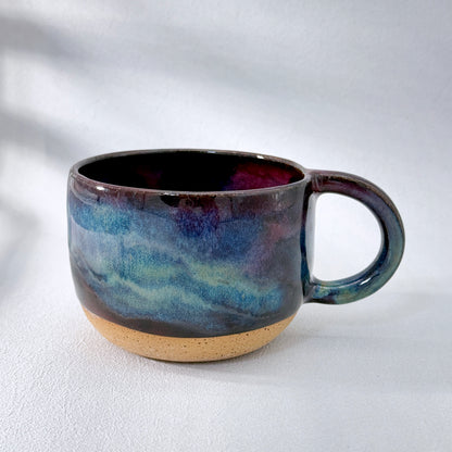 Northern Lights Cups