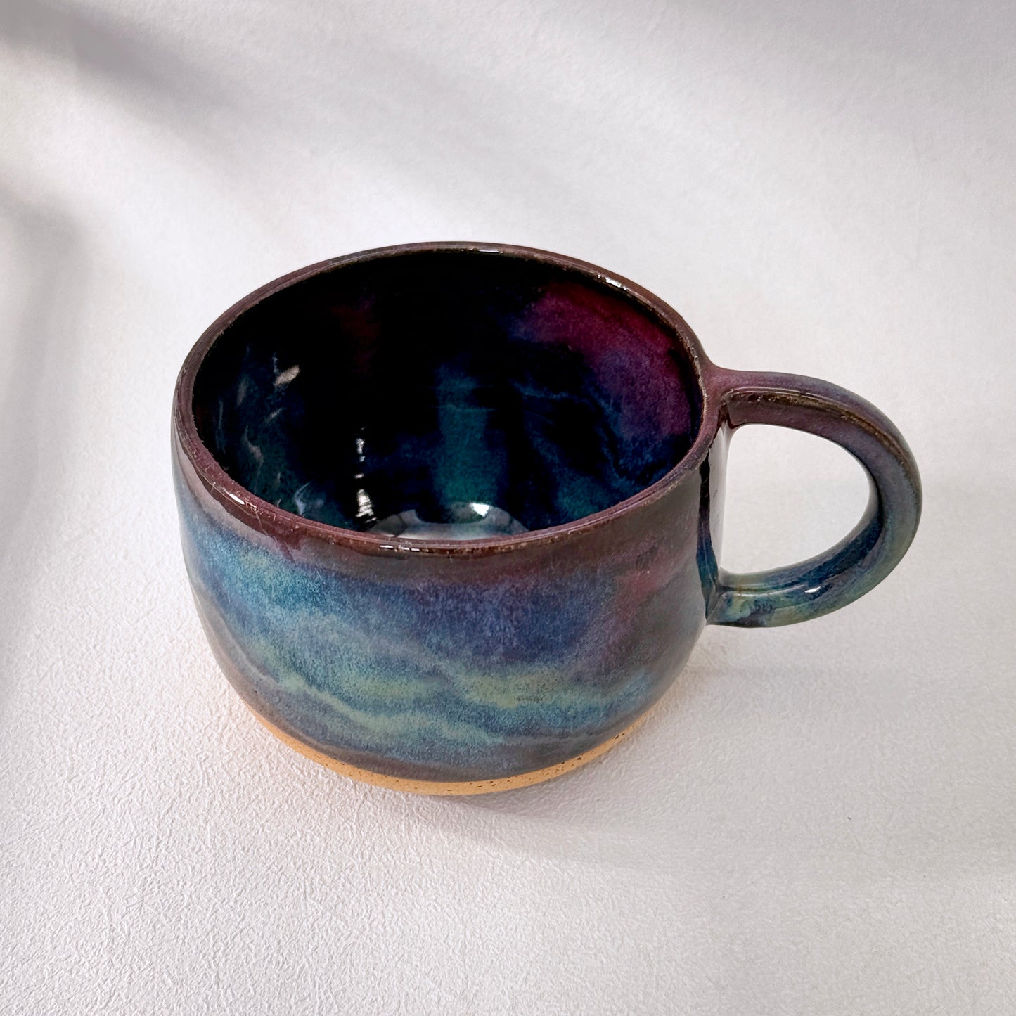 Northern Lights Cups