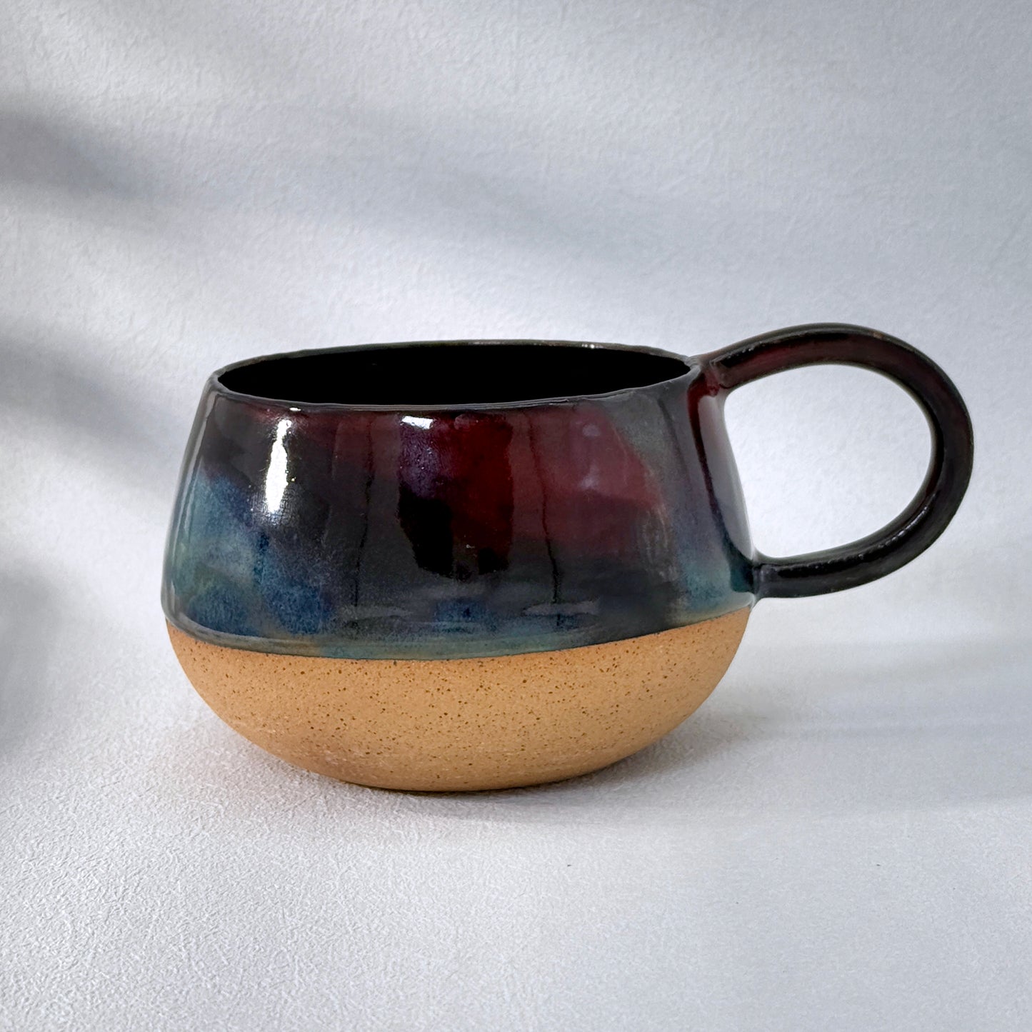 Northern Lights Cups (Set of 2)