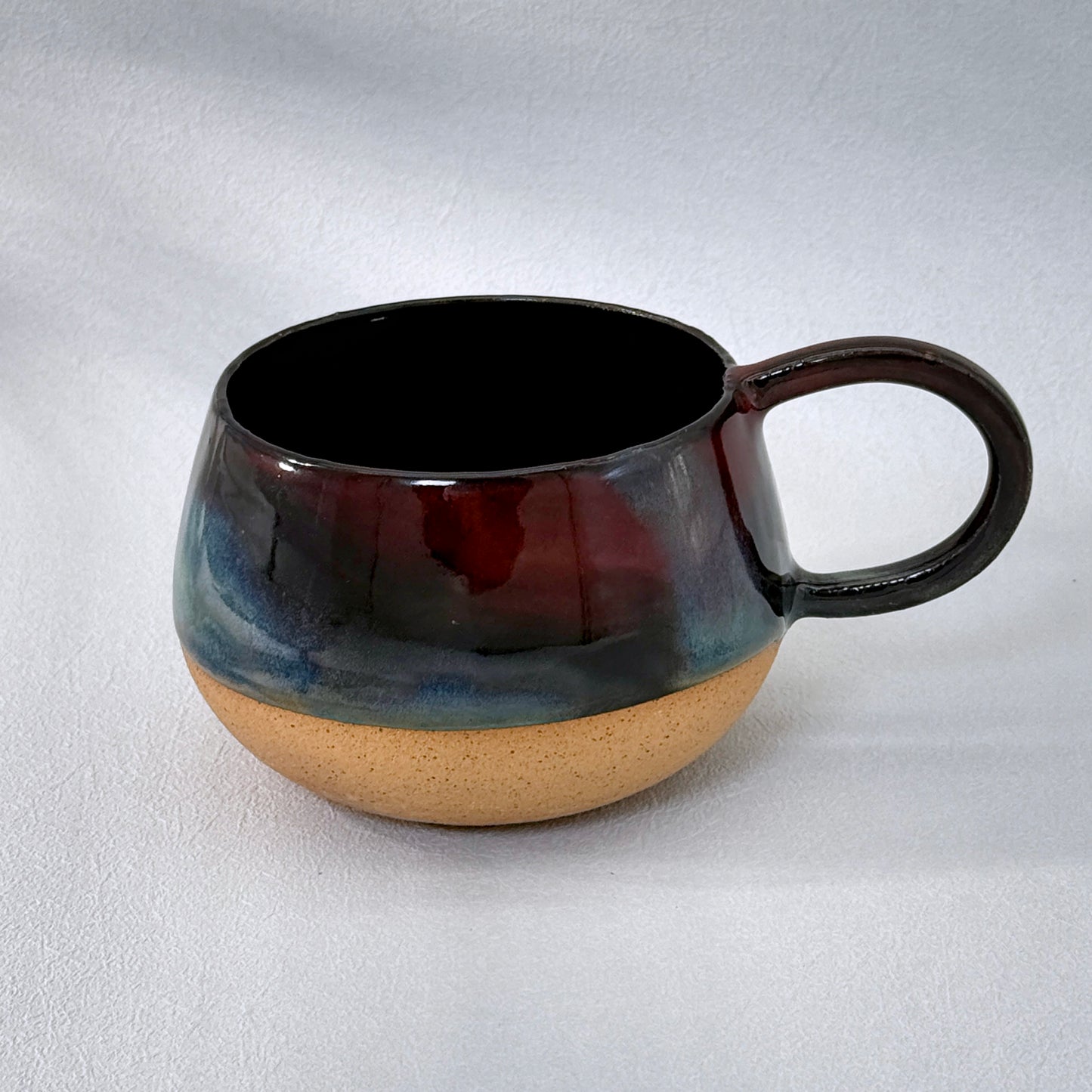 Northern Lights Cups (Set of 2)
