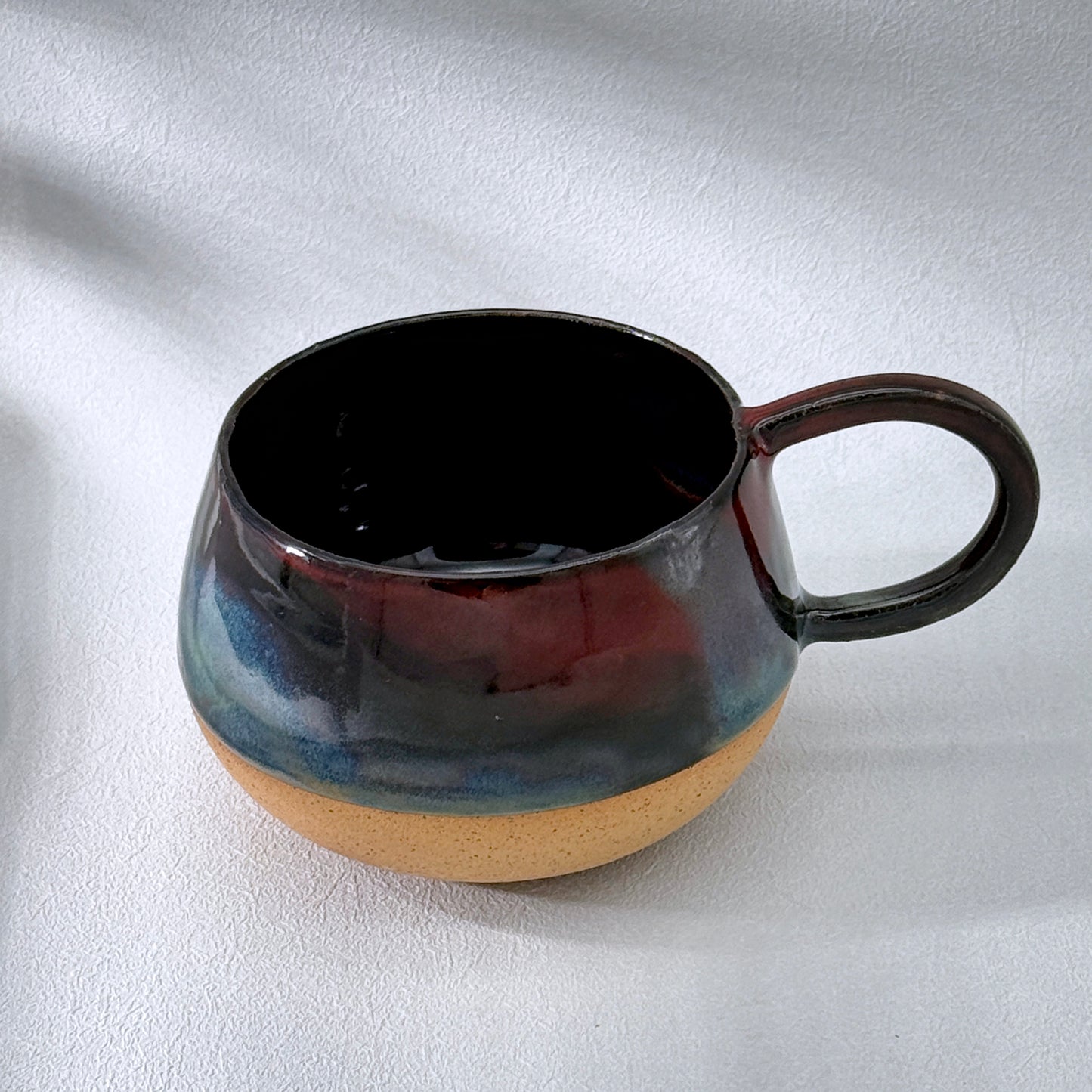 Northern Lights Cups (Set of 2)