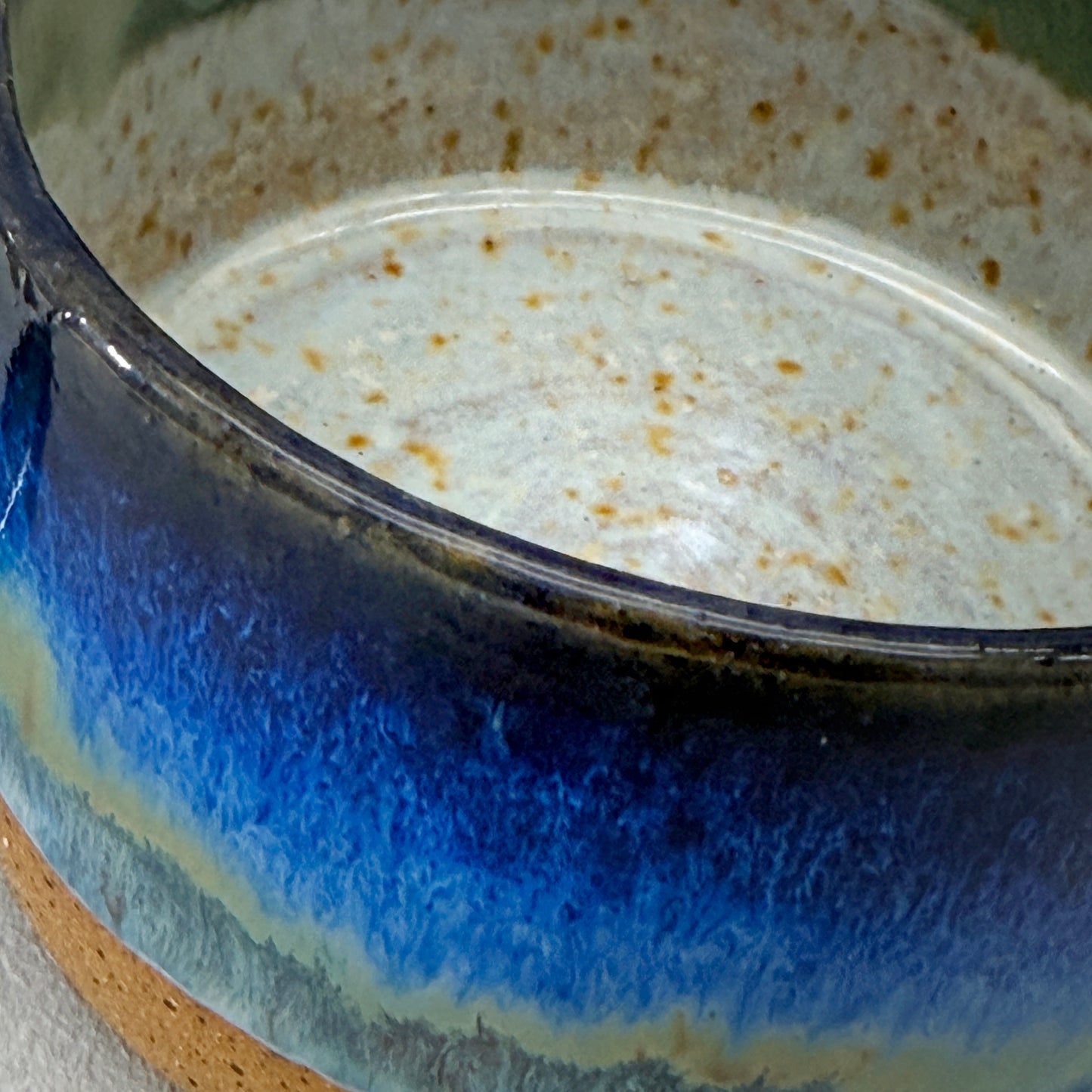 Coastal Melt Cup