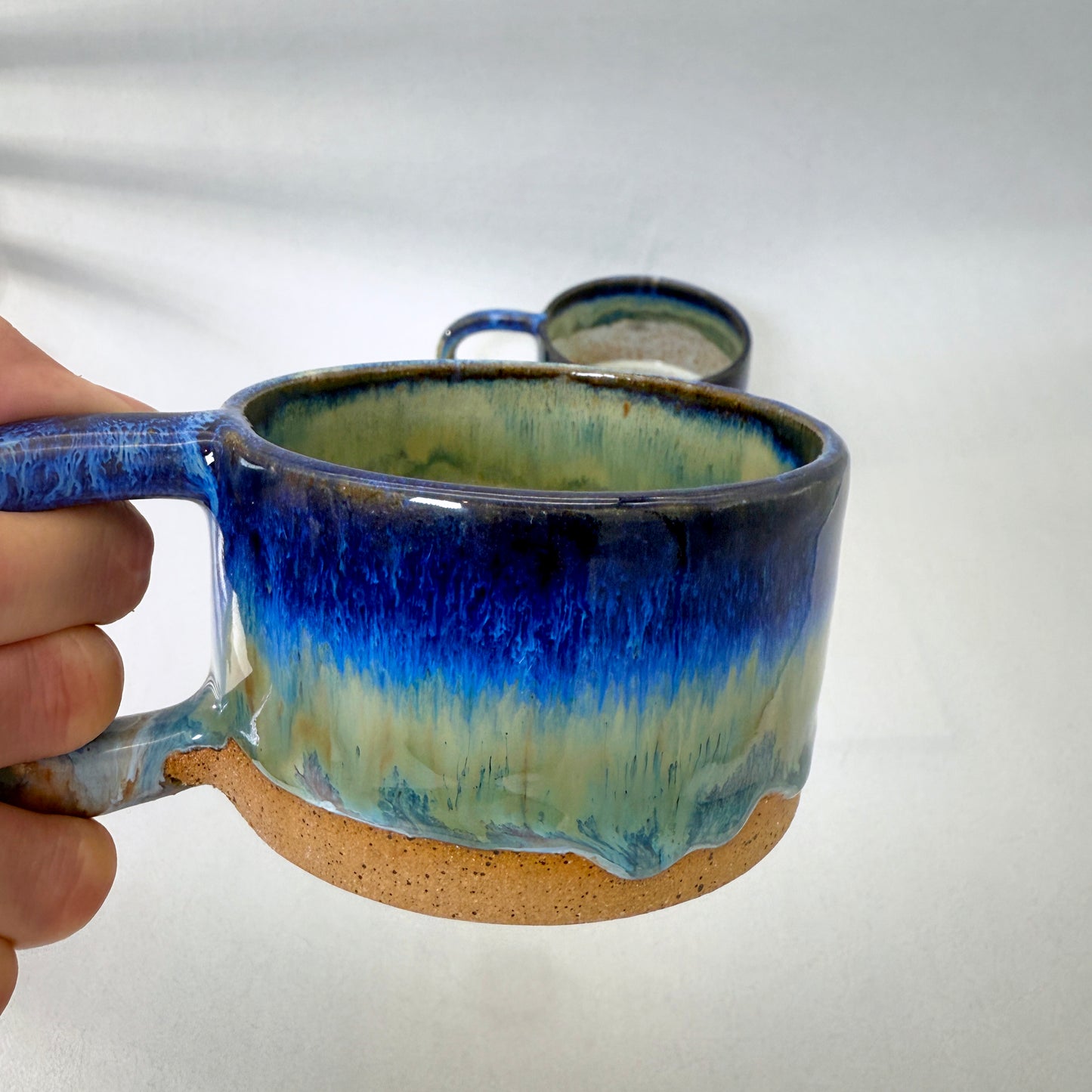 Coastal Melt Cup