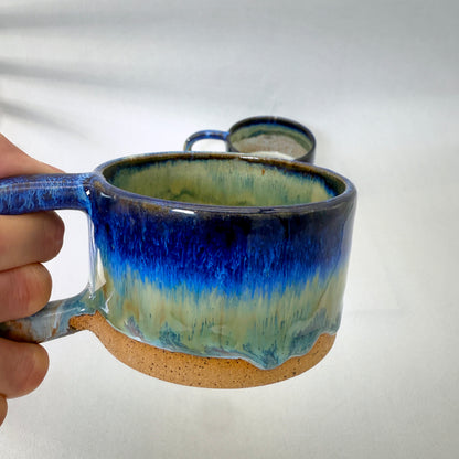 Coastal Melt Cup
