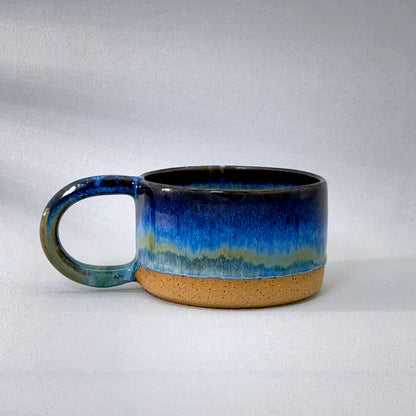 Coastal Melt Cup