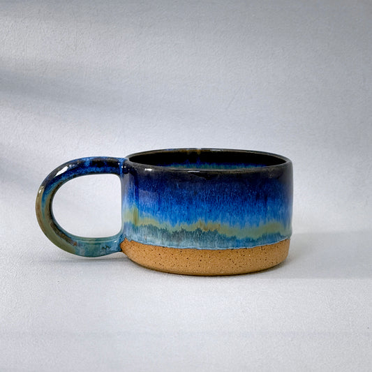Coastal Melt Cup