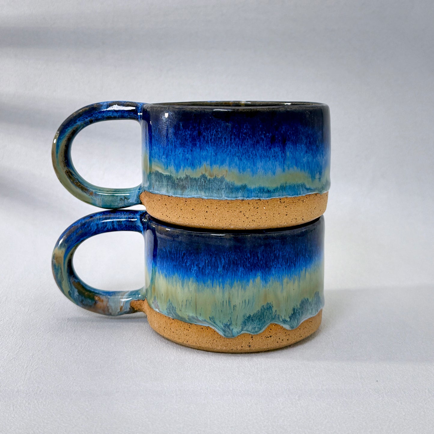 Coastal Melt Cup