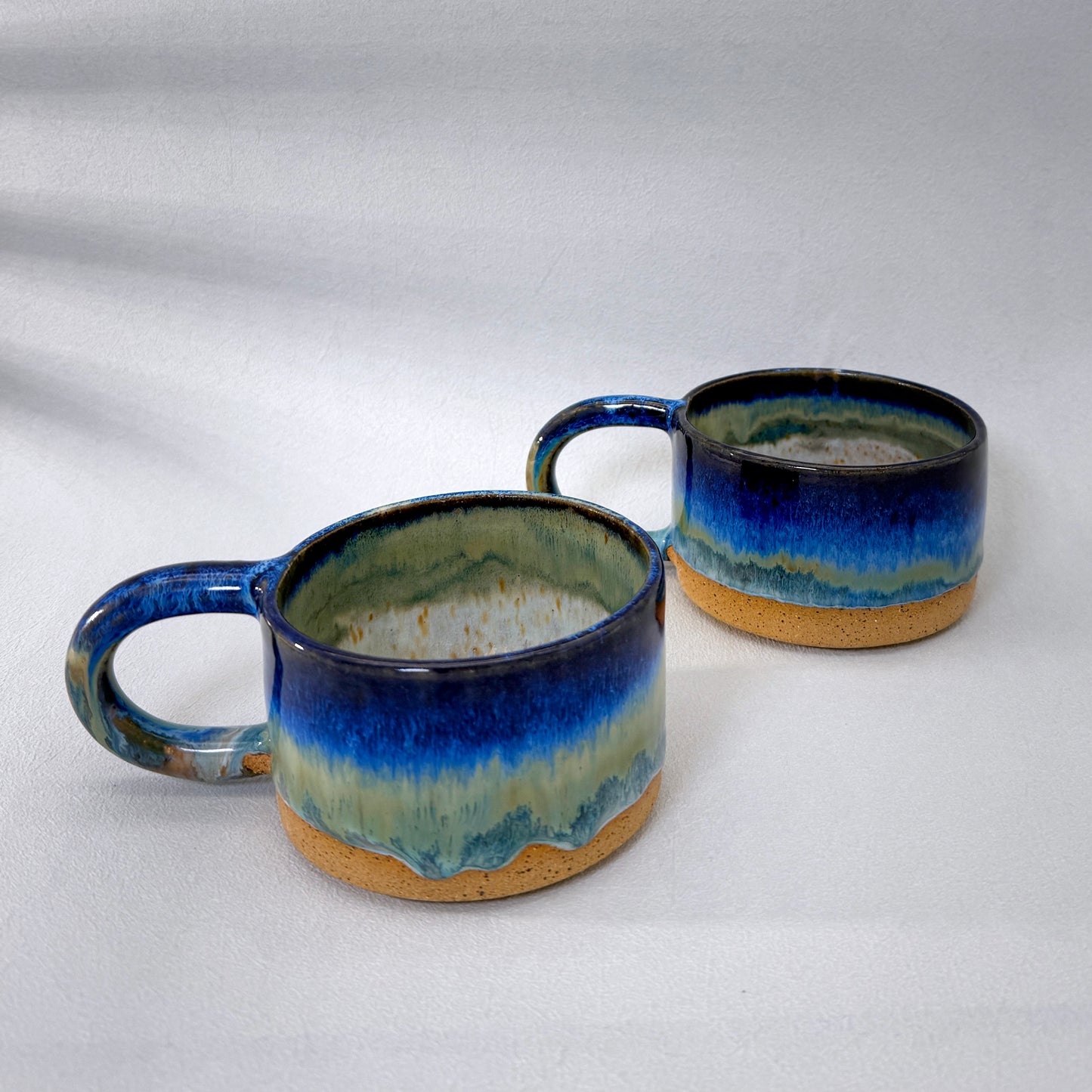 Coastal Melt Cup