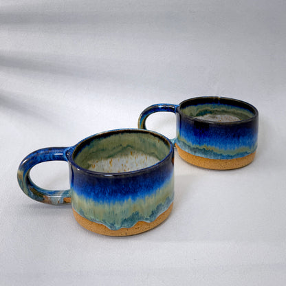 Coastal Melt Cup