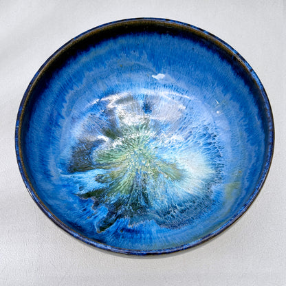 Coastal Melt Medium Bowl SOLD