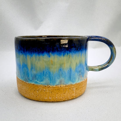 Coastal Melt Cups tall