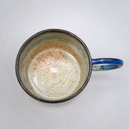 Coastal Melt Cups tall