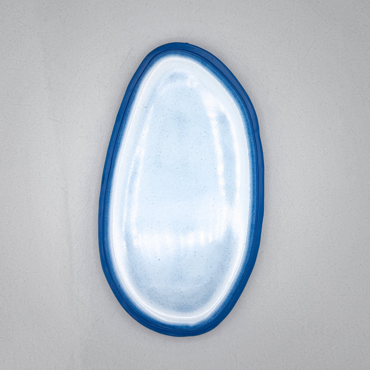Still Water Round Serving Trays