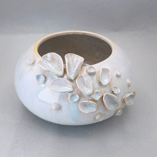 Bloomare Moonjar