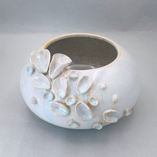 Bloomare Moonjar