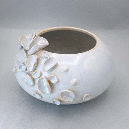 Bloomare Moonjar