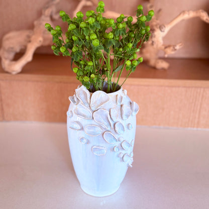 Bloomare – Sculptural Tall Vase