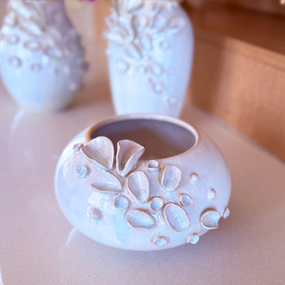 Bloomare Moonjar