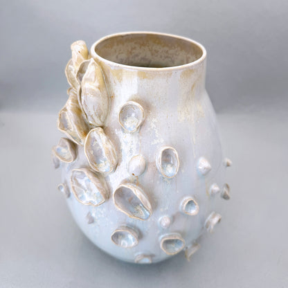 Bloomare – Sculptural Vase