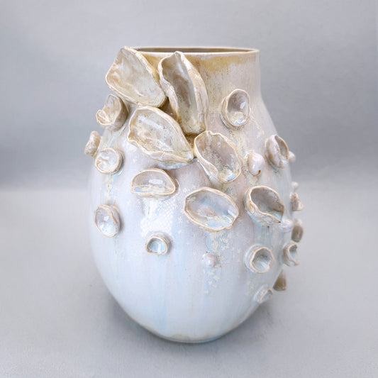 Bloomare – Sculptural Vase