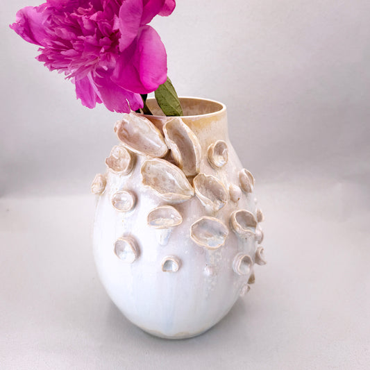 Bloomare – Sculptural Vase