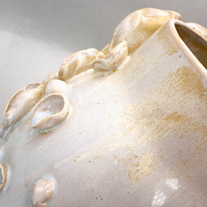 Bloomare – Sculptural Vase