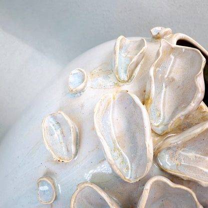 Bloomare – Sculptural Tall Vase