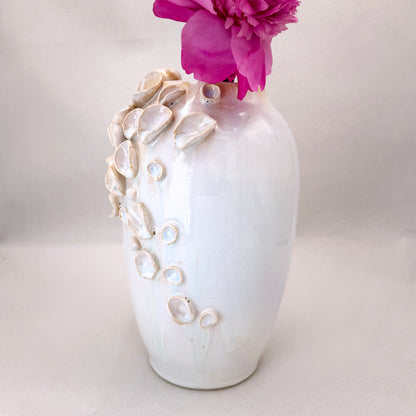 Bloomare – Sculptural Tall Vase