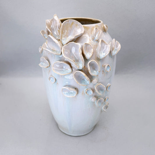 Bloomare – Sculptural Tall Vase