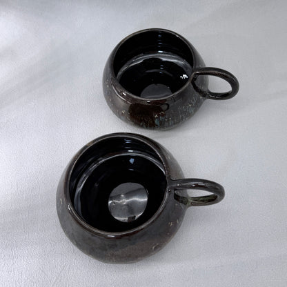 Moonwake Cups short (set of 2)