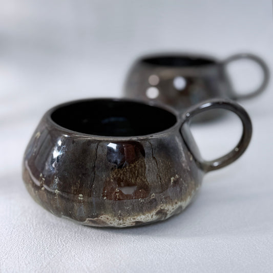 Moonwake Cups short (set of 2)