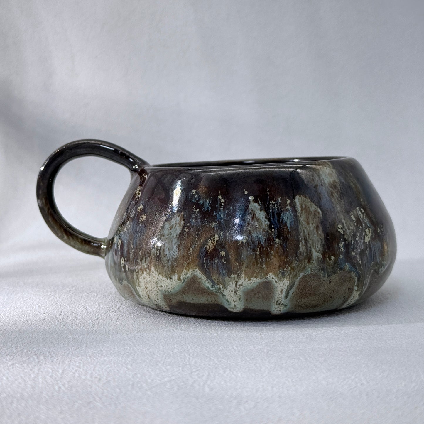 Moonwake Cups short (set of 2)
