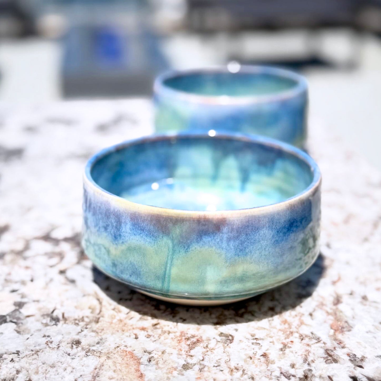 Ethereal Sky Mugs