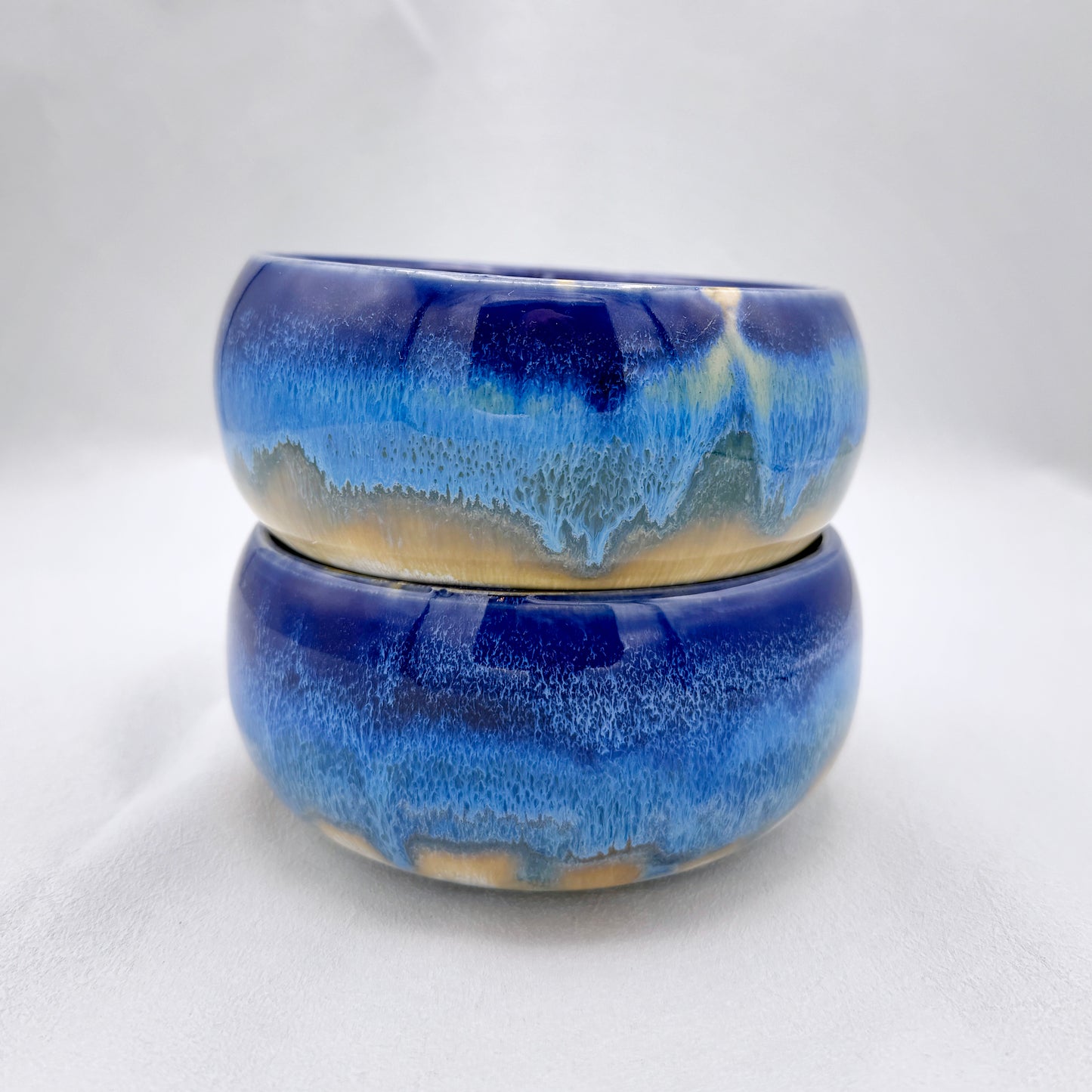 Edge of Water Small Bowl