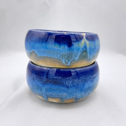 Edge of Water Small Bowl