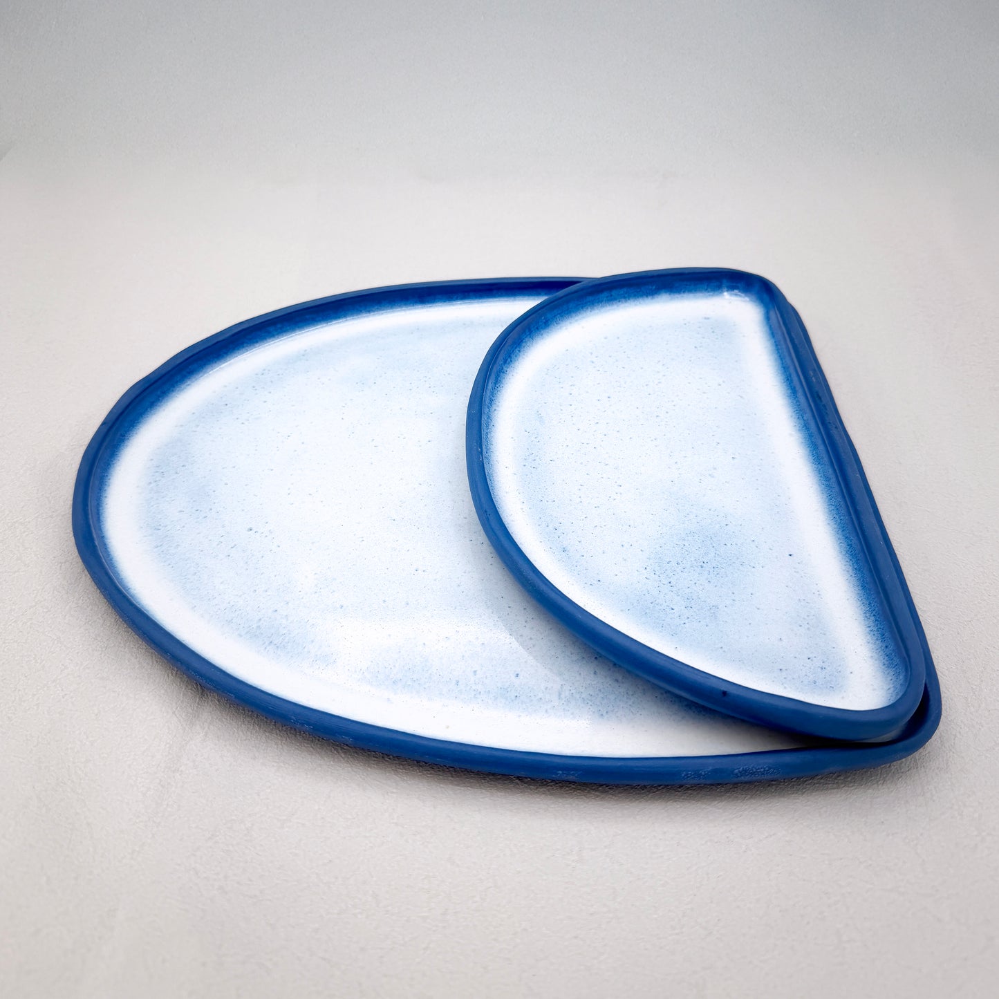 Still Water Serving Trays
