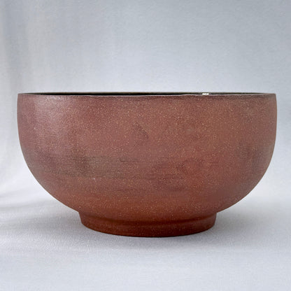 Nebula Bloom Tall Bowl 9"