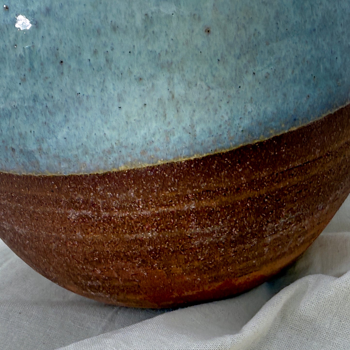 Riverbend Vase