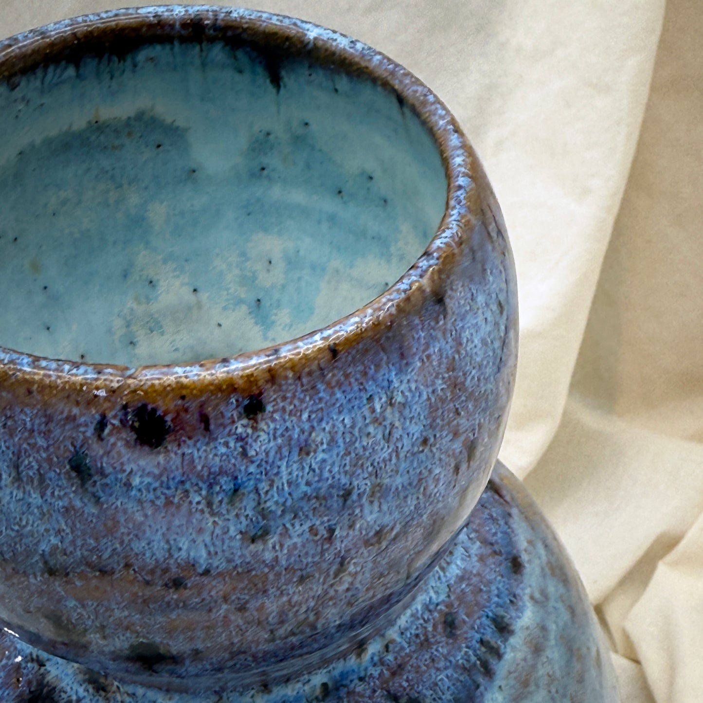 Riverbend Vase