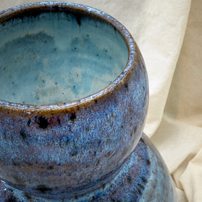 Riverbend Vase