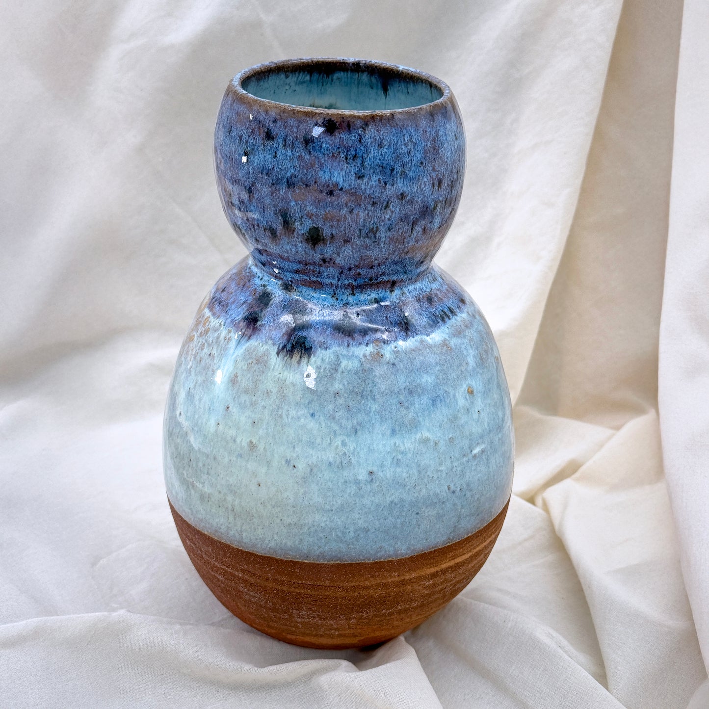 Riverbend Vase
