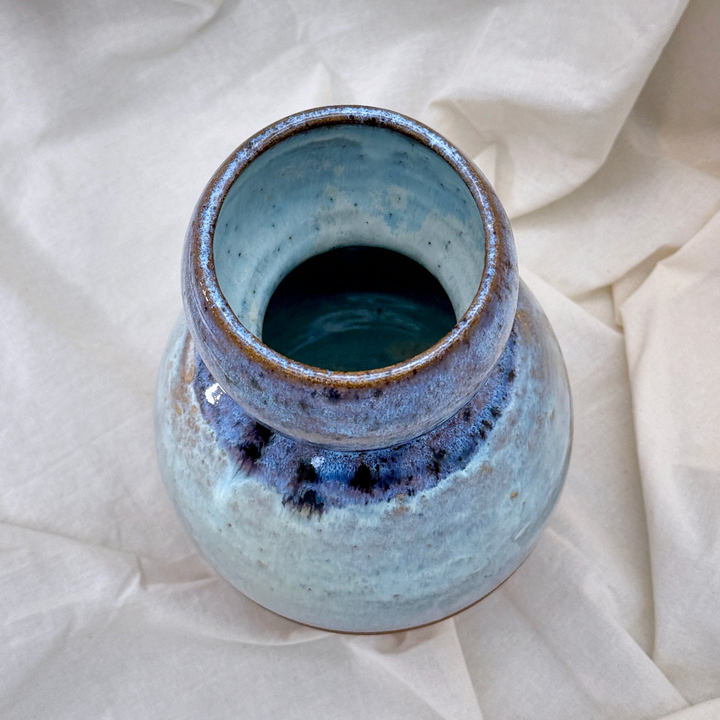 Riverbend Vase