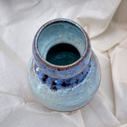 Riverbend Vase