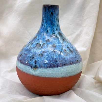 Cascade Vase