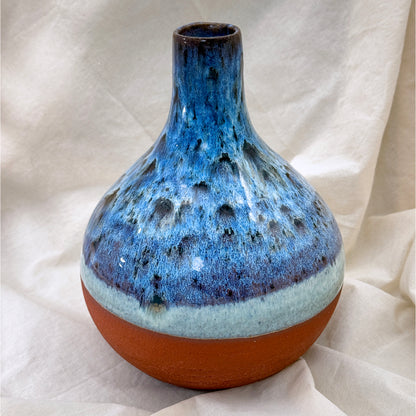 Cascade Vase