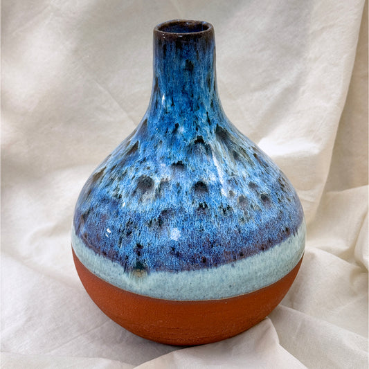 Cascade Vase